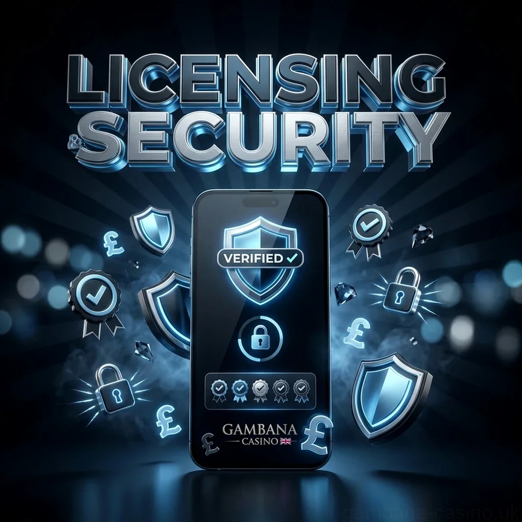 Licensing & Security